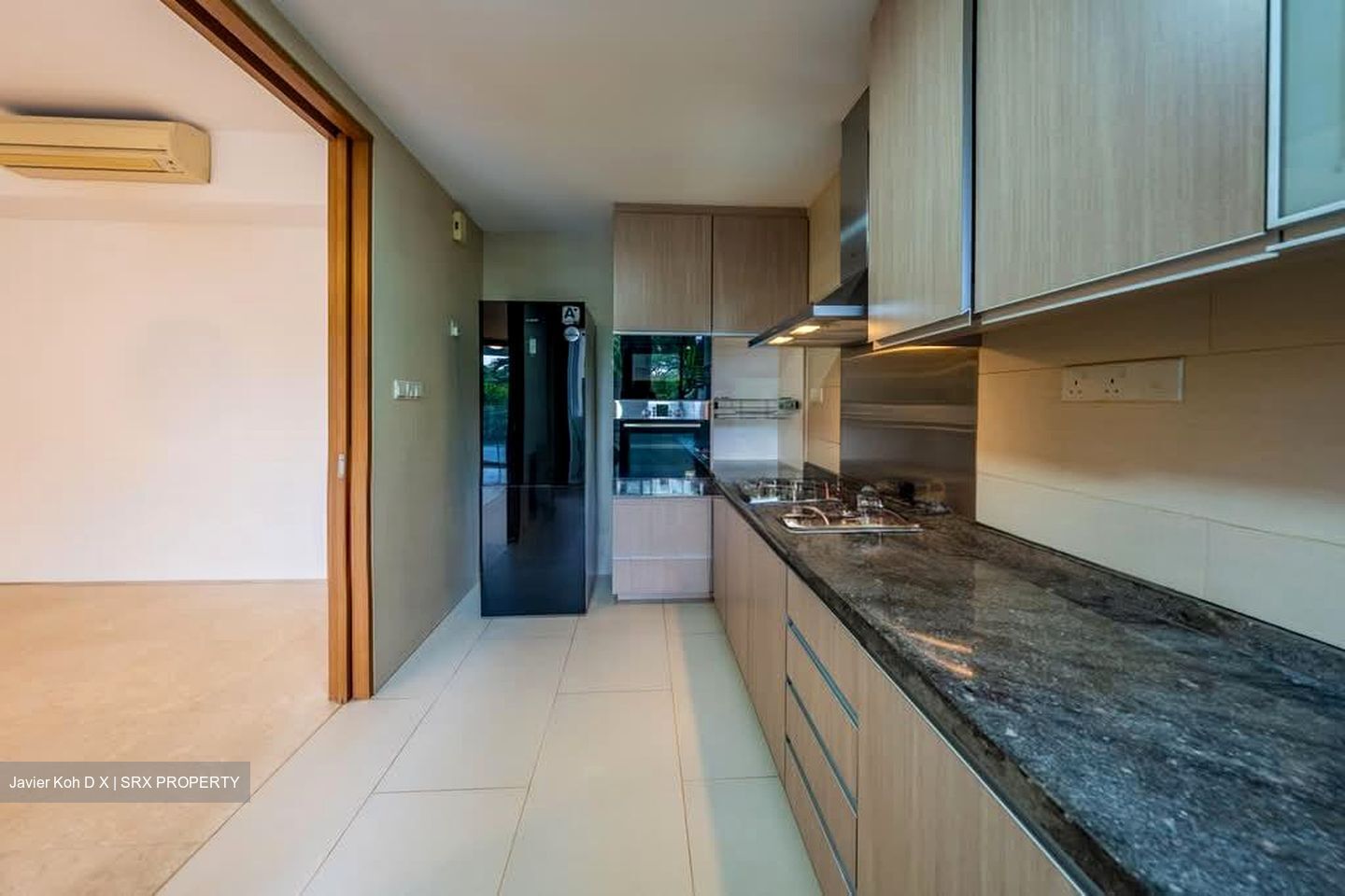 The Seafront On Meyer (D15), Condominium #571866191